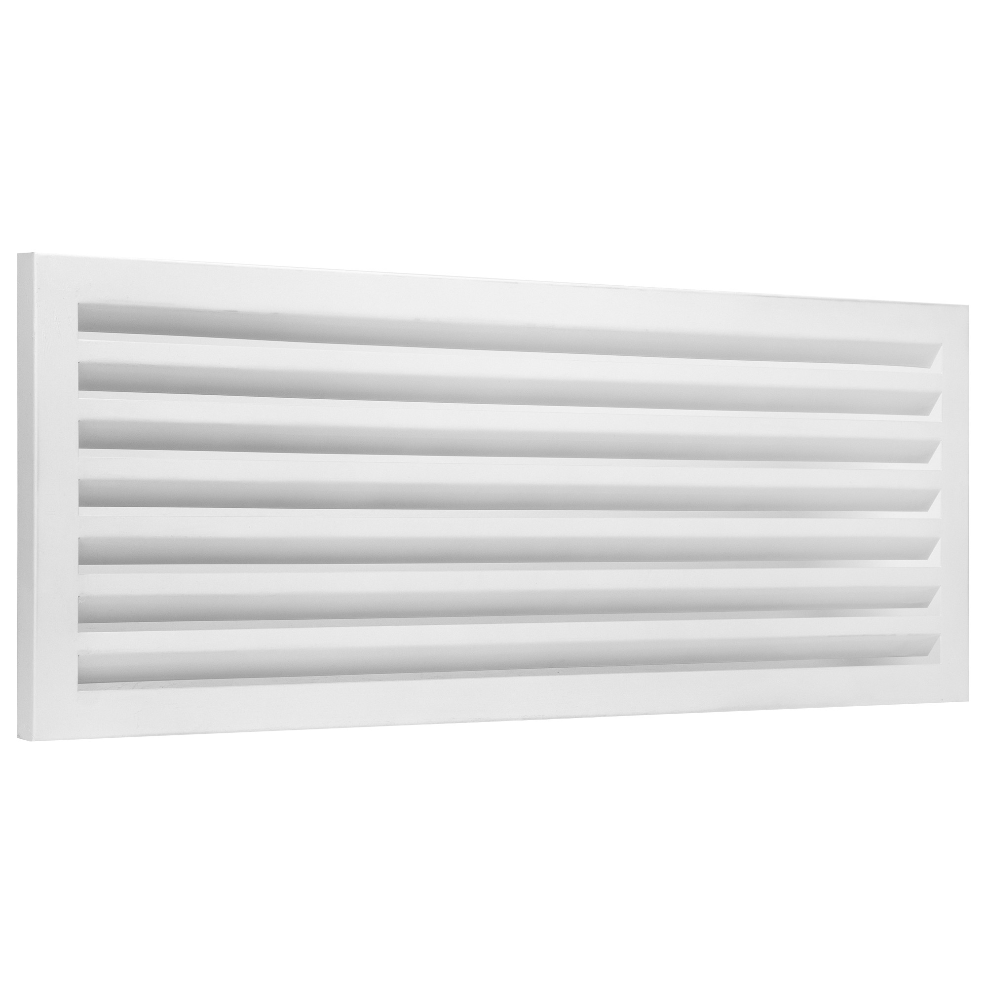 Решетка декоративная для клапана SHUFT SH 300_150