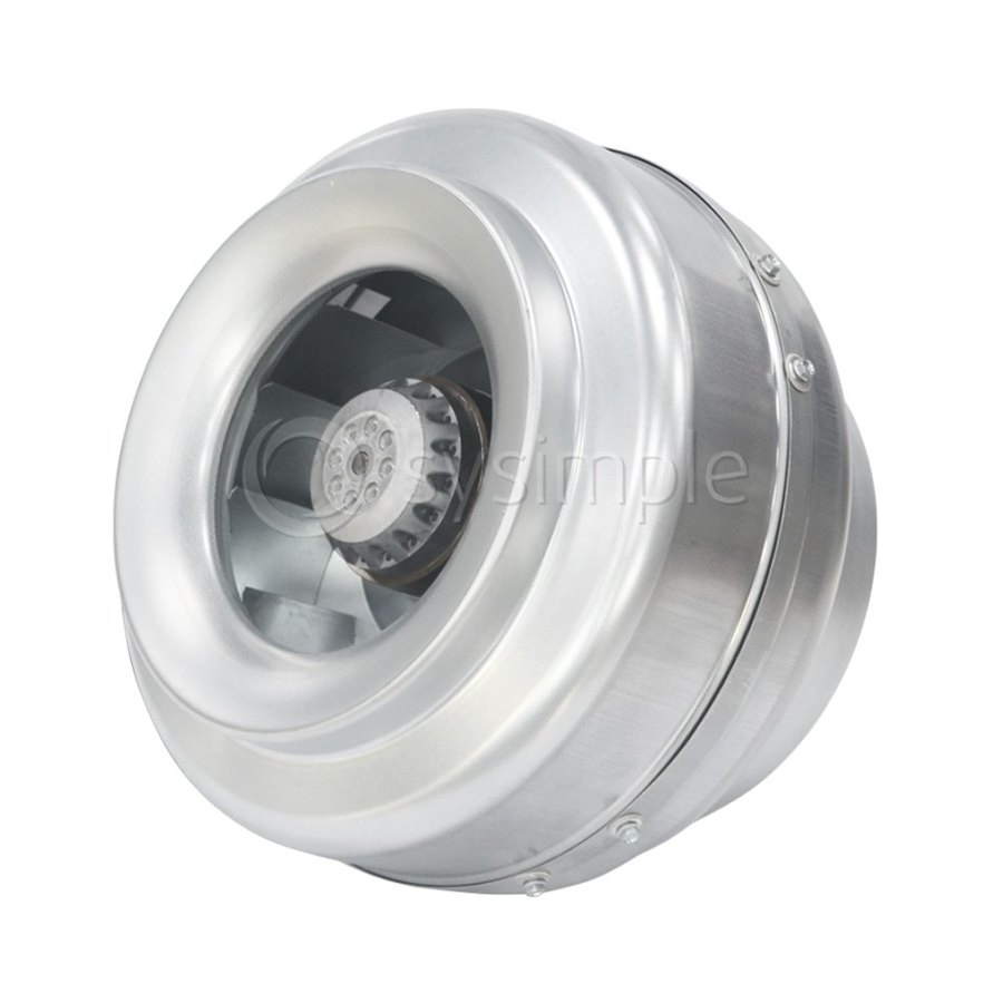 Вентилятор канальный TK 315