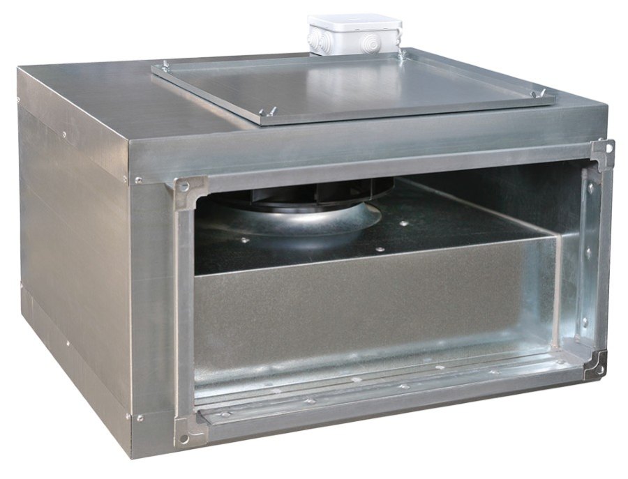 Вентилятор канальный VCN-50-30