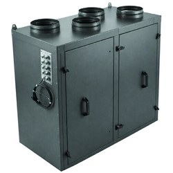 Приточно-вытяжная установка с роторным рекуператором RWN-RR-1700(50c)-ЕС-W-Classic(N)