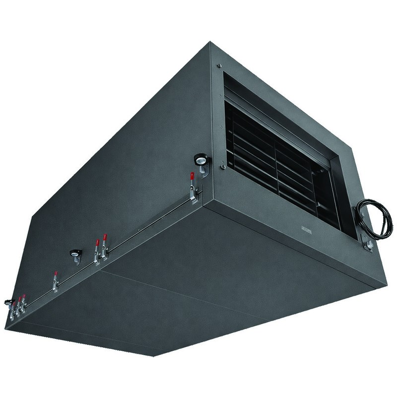 Приточная установка RWN-F-7000(50m)-ЕС(B500)-HE97-rest(N)