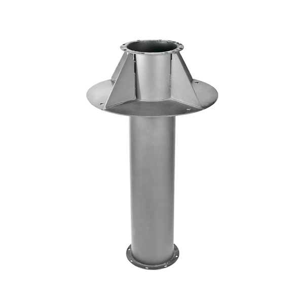 Эжектор ЭИ-01