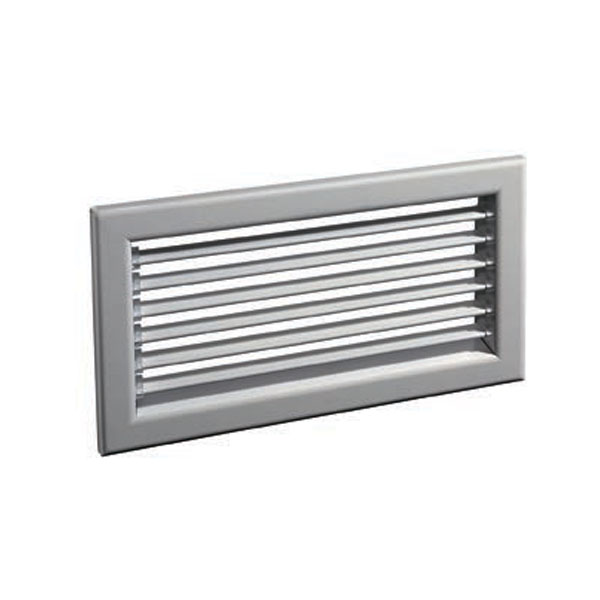 Решётка вентиляционная РВ-1 950×350 мм