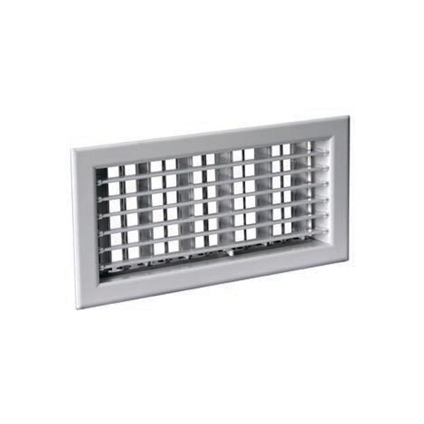 Решётка вентиляционная РВр-1 800×350 мм