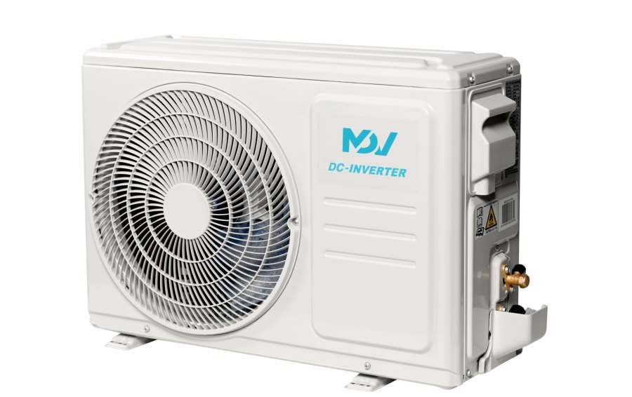 Инверторная сплит-система MDV Classic Inverter MDSC-12HRDN8 / MDOC-12HDN8