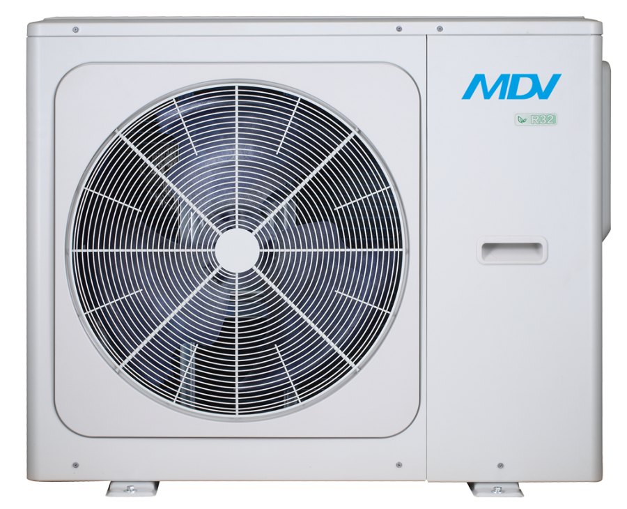 Чиллер MDV Aqua Mini MDGC-V14W/D2RN1