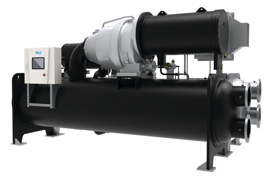 Чиллер MDV Aqua Effective MDVL-CWE500E(H)
