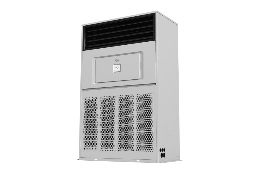 Колонный внутренний блок MDV Quantum MDVIFS-192HVR1D