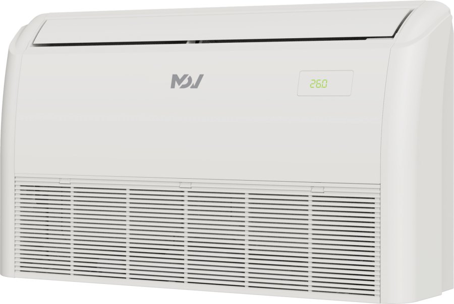 Напольно-потолочный внутренний блок mini VRF MDV ATOM MDVI3-At40CFVR12D