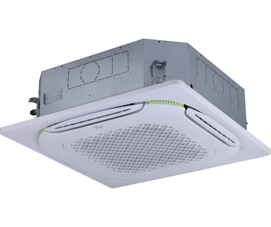 Кассетный четырёхпоточный внутренний блок VRF MDV MDVI3-71C4VR12D