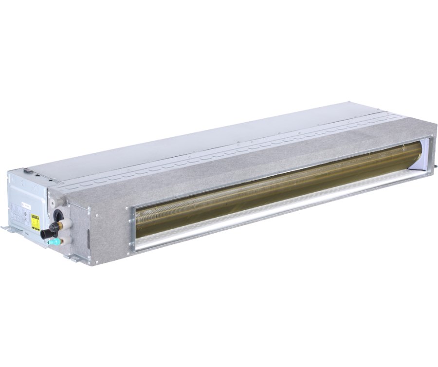 Канальный ультратонкий внутренний блок VRF MDV MDVI3-90D1VR12D Канальный ультратонкий внутренний блок VRF MDV MDVI3-90D1VR12D
