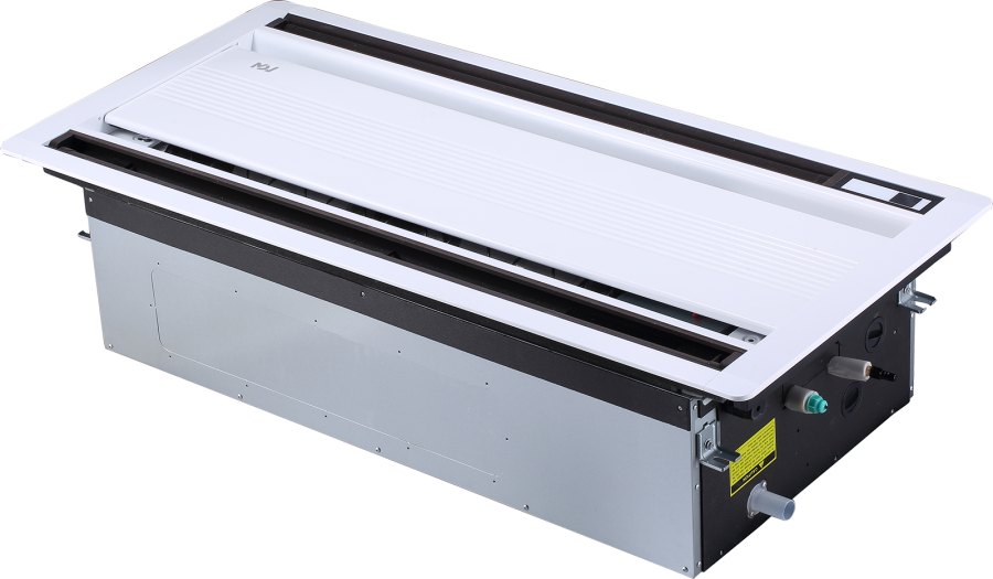 Кассетный двухпоточный внутренний блок VRF MDV MDVI3-22C2VR12D Кассетный двухпоточный внутренний блок VRF MDV MDVI3-22C2VR12D