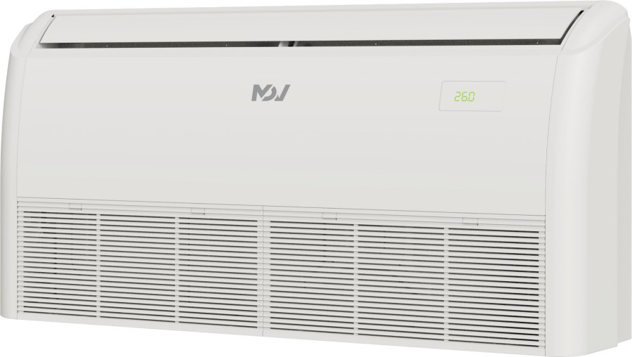 Напольно-потолочный внутренний блок VRF MDV MDVI3-100CFVR12D
