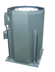 КРЫШНЫЙ ВЕНТИЛЯТОР VKRFm 11,2DU