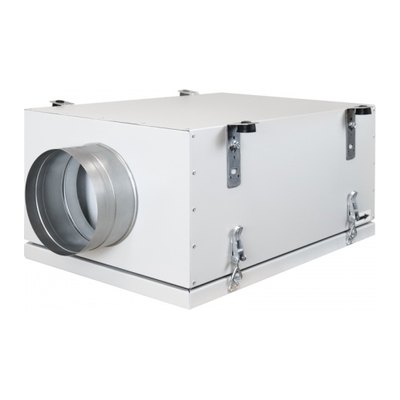 Приточная установка ФЬОРДИ ВПУ 500 ЕС/4-220/1-BLG-S