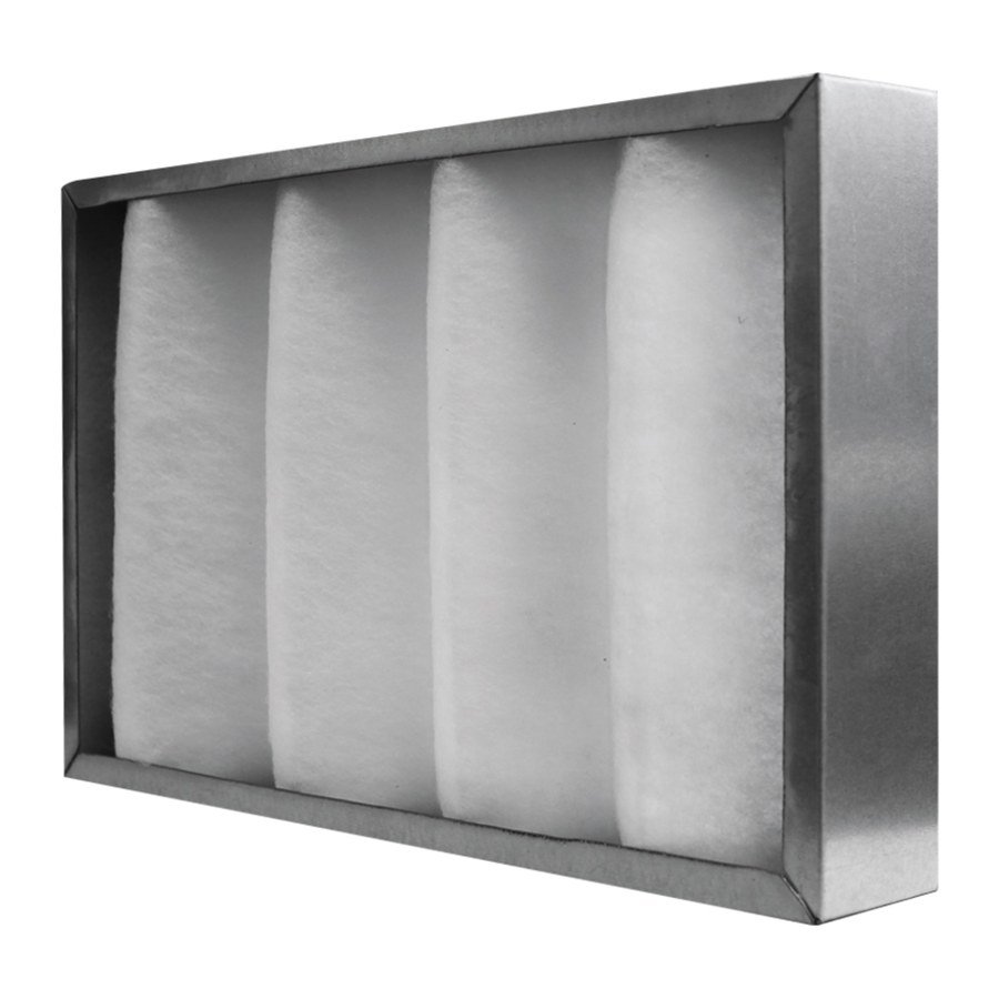 Фильтр воздушный для ВПУ Фьорди ПРО 300 M5