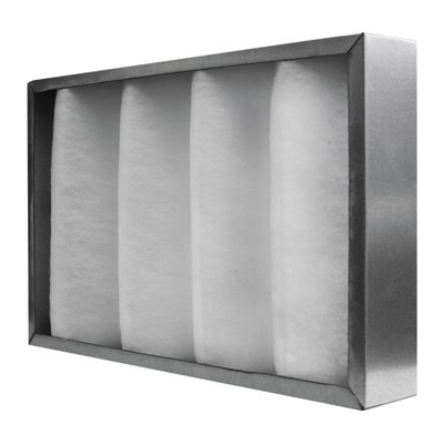 Фильтр воздушный для ВПУ-CF-700-H (400x227x68) M5