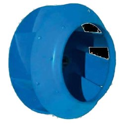 Рабочее колесо с диффузором VILMANN RI-63-L
