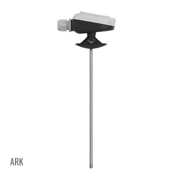 Датчик температуры канальный VILMANN ARK Датчик температуры канальный VILMANN ARK