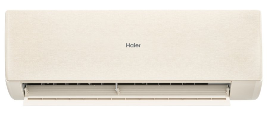 Сплит-система Haier Stellar HP AS50SHP1HRA-C / 1U50SHP1FRA, слоновая кость
