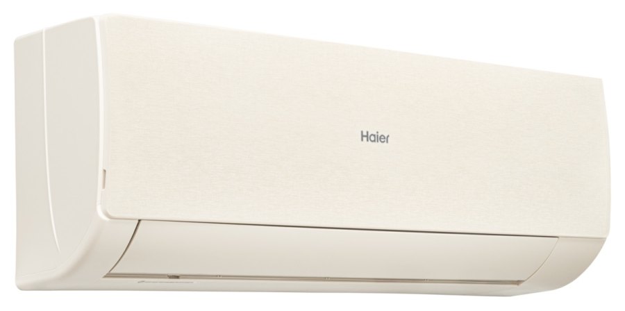 Сплит-система Haier Stellar HP AS50SHP1HRA-C / 1U50SHP1FRA, слоновая кость