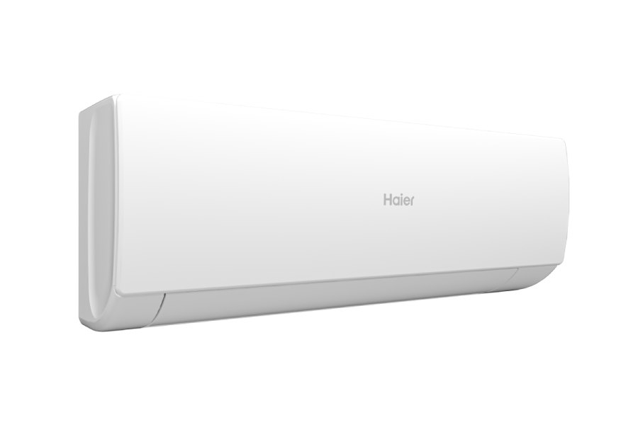 Сплит-система Haier Spirit On-Off HSU-12HSL103/R3-W / HSU-12HSL103/R3, белый