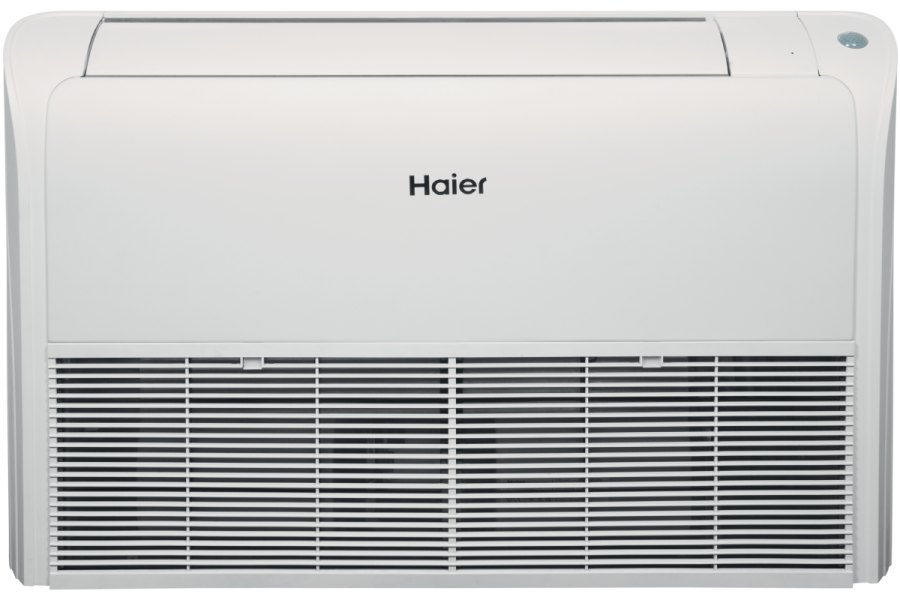 Напольно-потолочный внутренний блок Haier AC25S2SG2FA для мульти-сплит систем, белый