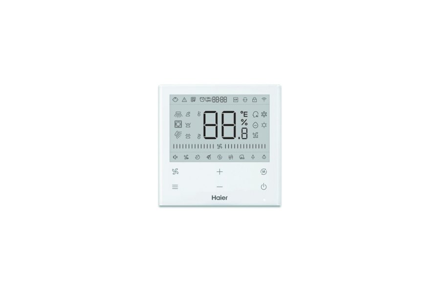 Канальный внутренний блок Haier AD50S2SM9FA для мульти-сплит систем