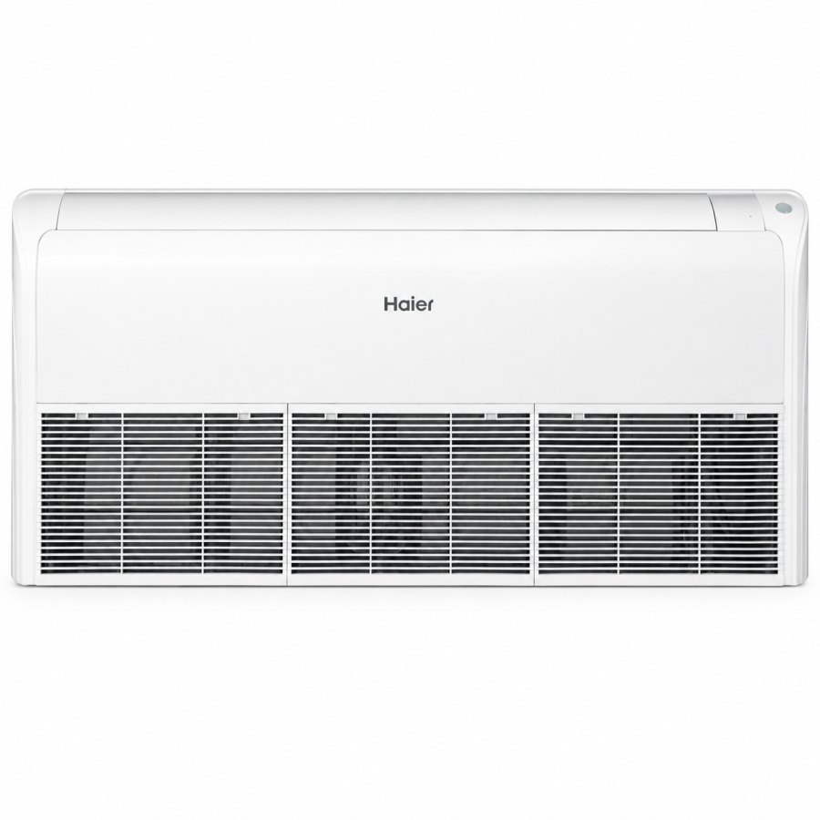 Напольно-потолочная сплит-система Haier Super Match AC140S2SK2FA / 1U140S2SN2FB