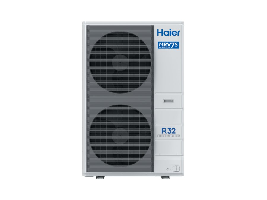 Наружный блок Haier MRV 7S AU08NFAFRA, 8 HP Наружный блок Haier MRV 7S AU08NFAFRA, 8 HP
