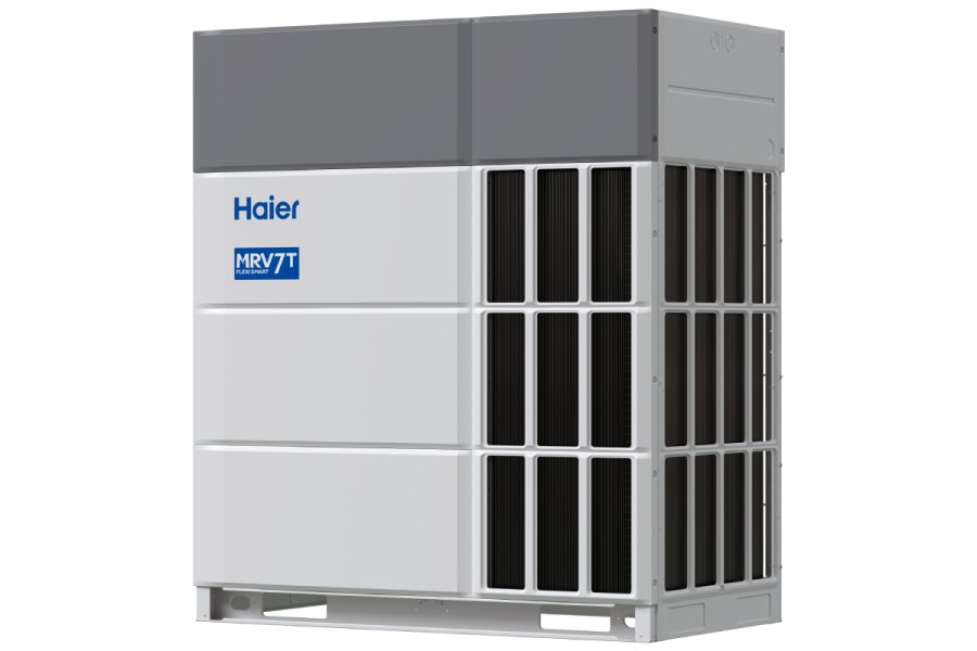 Наружный блок Haier MRV 7T AV32NMGETA, 32 HP