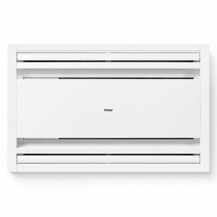 Двухпоточный кассетный внутренний блок MRV Haier AB092MBERL с панелью P2B-1160IB