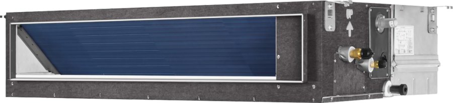 Канальный высоконапорный внутренний блок MRV Haier AD302MJERAD