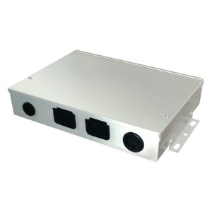Блок подключения теплового насоса Super Aqua S (для AW***MUCHA) к системе отопления Haier ATW-A02