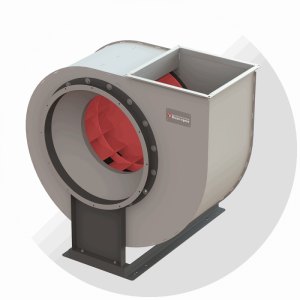 Вентилятор дымоудаления ВР-80-70-ДУ №4,5, Ø450 мм