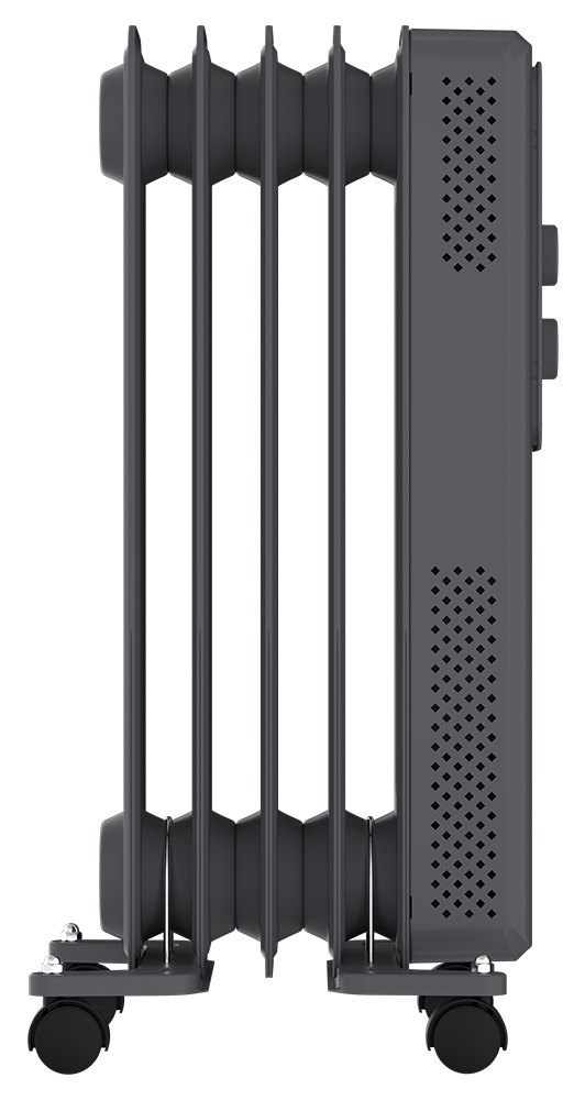 Масляный радиатор ROYAL Clima ARDEA ROR-AR11-2500M