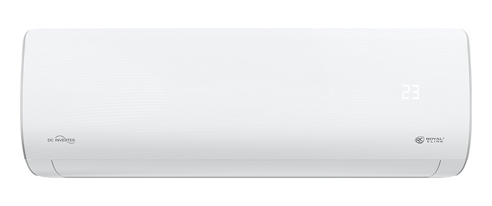 Инверторная сплит-система ROYAL Clima ARIA DC Inverter RCI-AR35HN