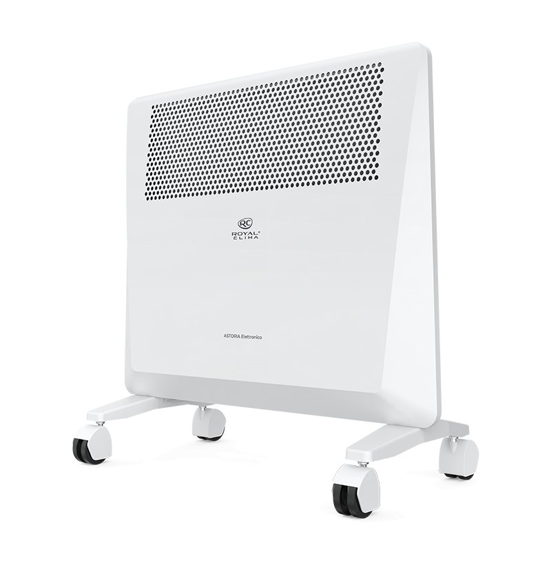 Электрический конвектор ROYAL Clima ASTORIA Elettronico REC-AT1500E Электрический конвектор ROYAL Clima ASTORIA Elettronico REC-AT1500E