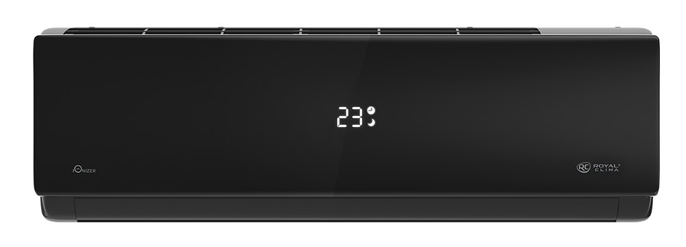 Классическая сплит-система ROYAL Clima ATTICA NERO RC-AN22HN Классическая сплит-система ROYAL Clima ATTICA NERO RC-AN22HN