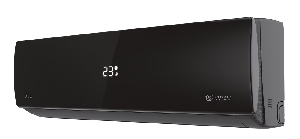 Классическая сплит-система ROYAL Clima ATTICA NERO RC-AN70HN