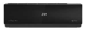 Инверторная сплит-система ROYAL Clima ATTICA NERO Inverter RCI-AN22HN