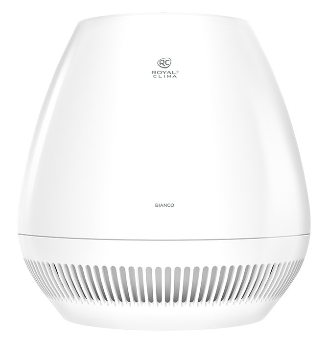 Мойка воздуха ROYAL Clima BIANCO RAW-B350/4.2E-WT