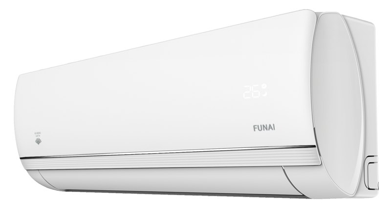 Инверторная сплит-система FUNAI KADZOKU Inverter 2025 RAC-I-KD35HP.D03