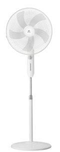 Бытовой вентилятор ROYAL Clima RSF-16M-WT