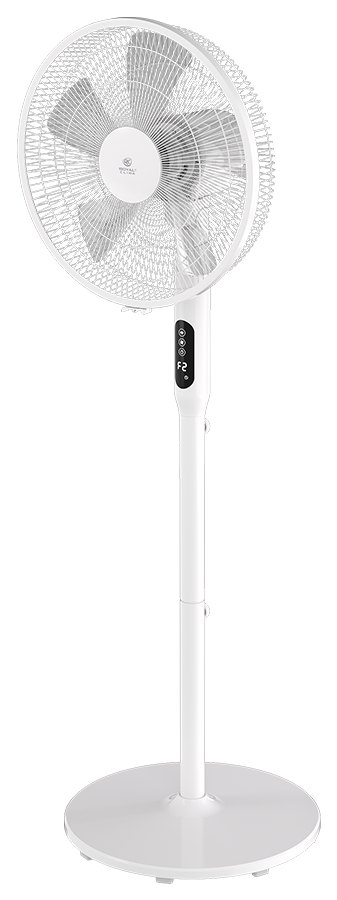 Бытовой вентилятор ROYAL Clima RSF-1401E-WT Бытовой вентилятор ROYAL Clima RSF-1401E-WT
