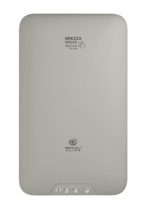 Компактный приточно-очистительный комплекс ROYAL Clima BREZZA RCB-D 80 LUX