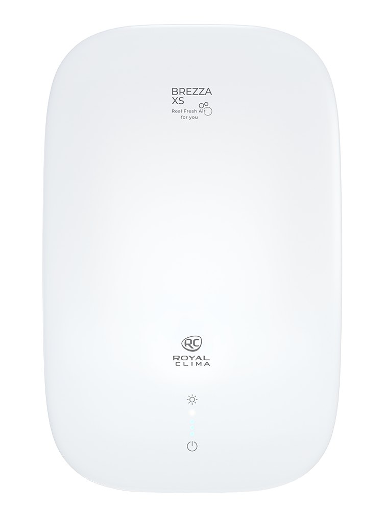 Приточно-очистительный комплекс ROYAL Clima BREZZA XS RCB 75