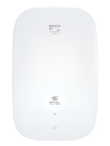 Приточно-очистительный комплекс ROYAL Clima BREZZA XS RCB 75