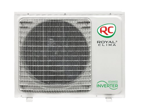 Инверторная сплит-система канального типа ROYAL Clima COMPETENZA CO-D 18HNI/CO-E 18HNI