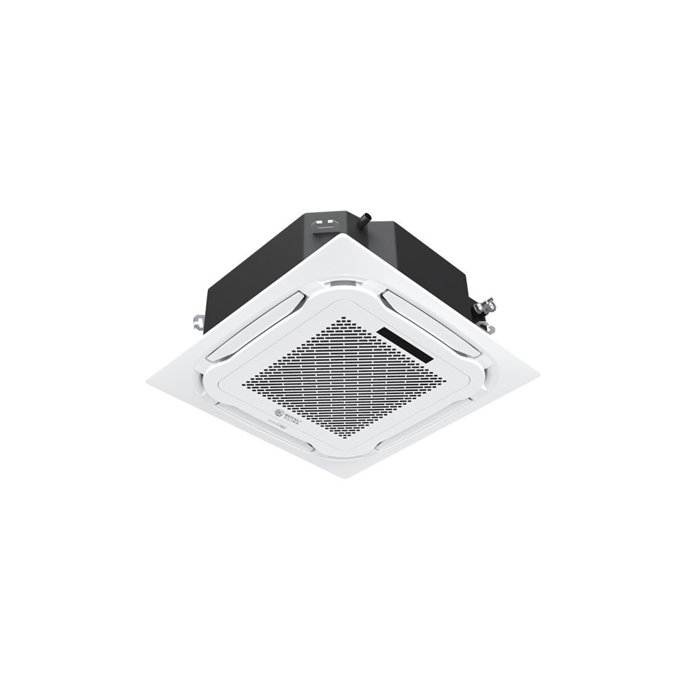 Инверторная сплит-система кассетного типа ROYAL Clima COMPETENZA CO-4C 12HNI/CO-4C/pan 8D1/CO-E 12HNI Инверторная сплит-система кассетного типа ROYAL Clima COMPETENZA CO-4C 12HNI/CO-4C/pan 8D1/CO-E 12HNI